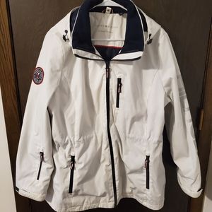 Tommy Hilfiger 3-in-1 All Weather System Jacket